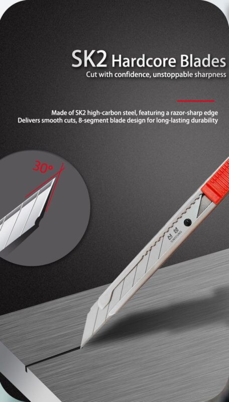 S301 car wrapping blades