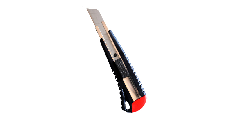 L701 18mm cutters