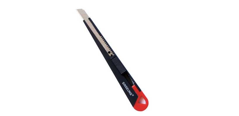 S501 9mm Cutter