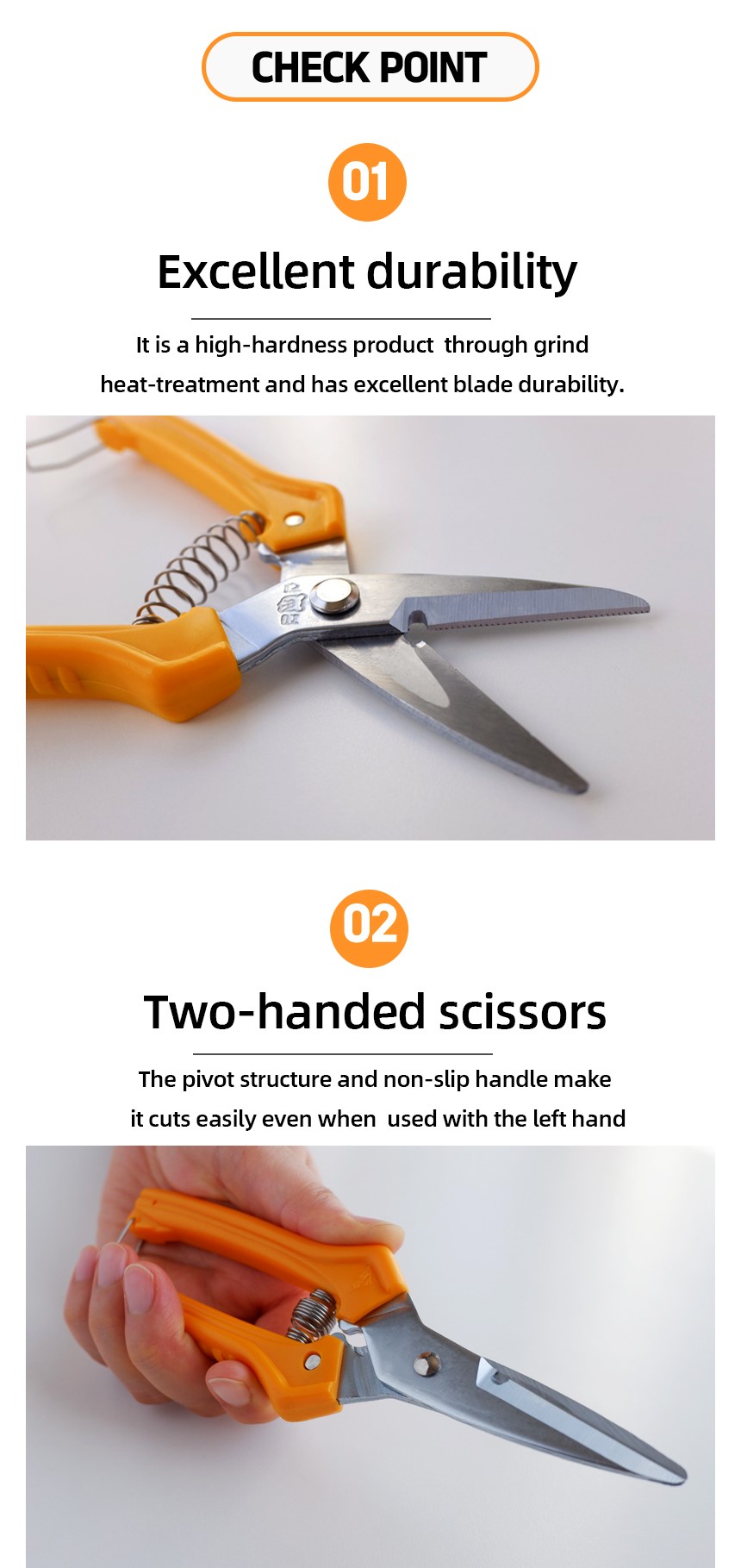 SB101 SCISSORS