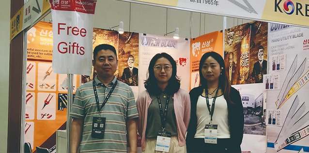 Singapore Office Expo Asia 2024