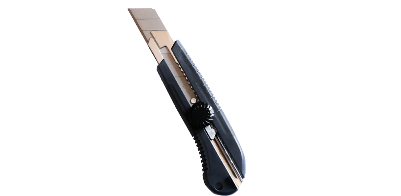 XL803 25mm cutter