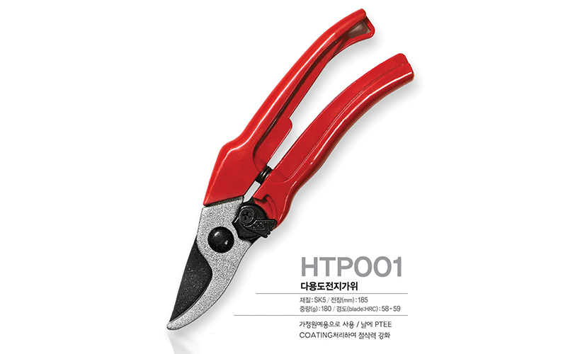 HTP001