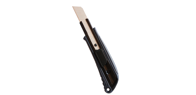 L703 18mm cutters