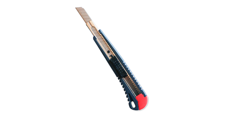 S502 9mm Cutter