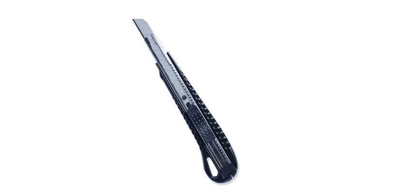 S504 9mm Cutter