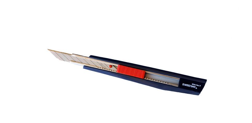 S505 CUTTER