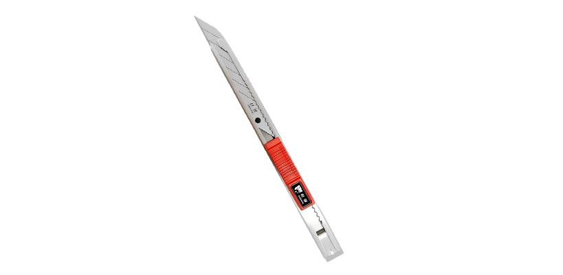 S506 9mm Cutter