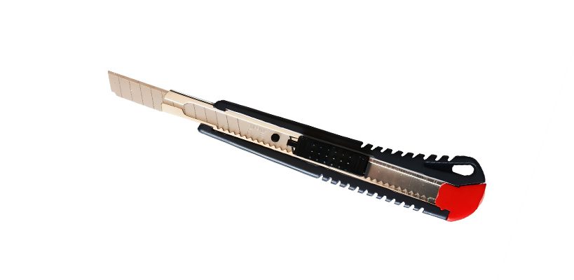 S502 CUTTER