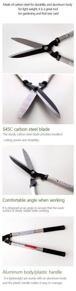 sb702 hedge shears