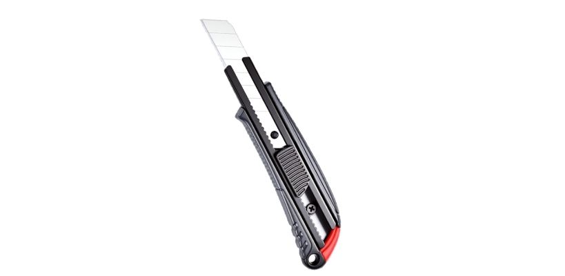 L703 18mm knife