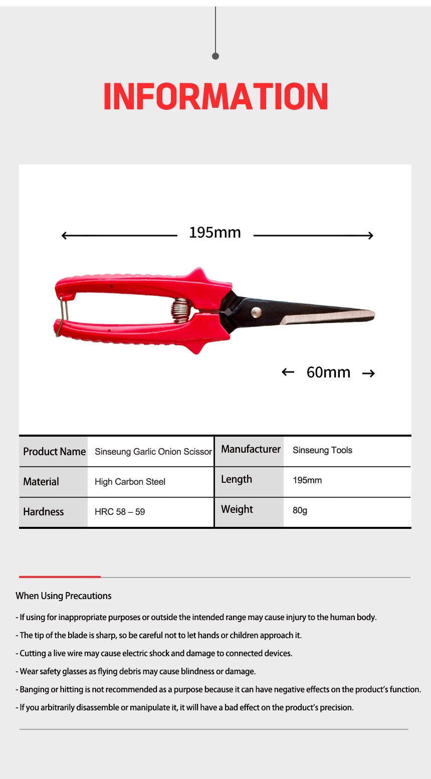 sb304 scissors