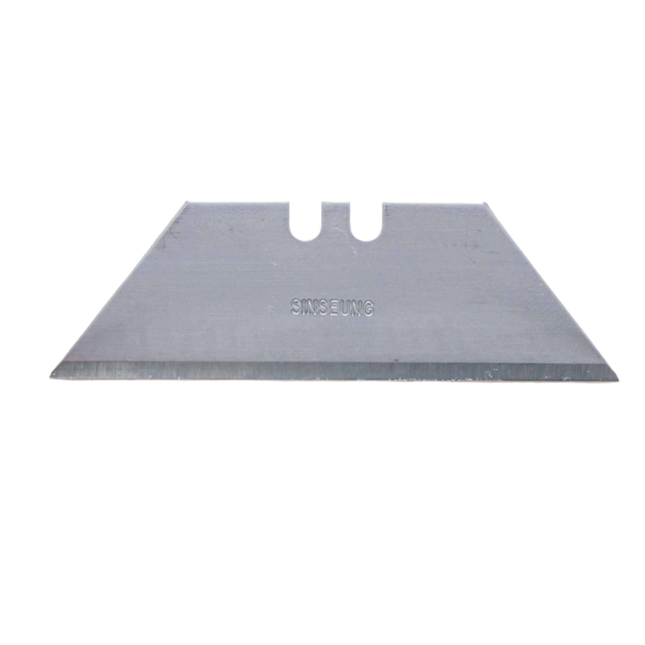 DN101 Trapezoidal Blades