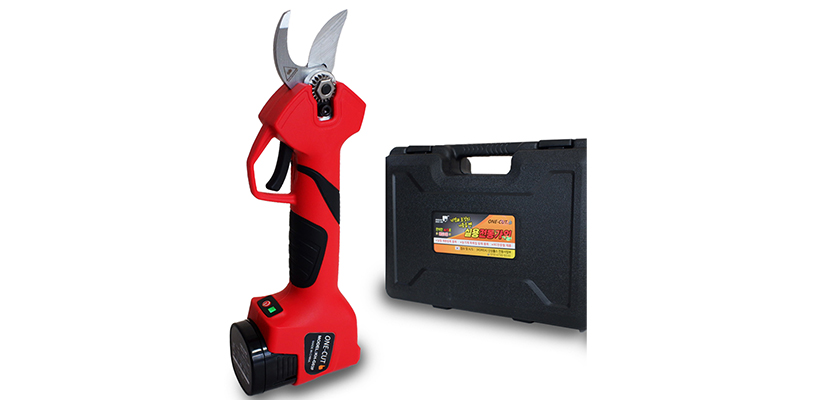 KH-G03 Electric Garden Scissors