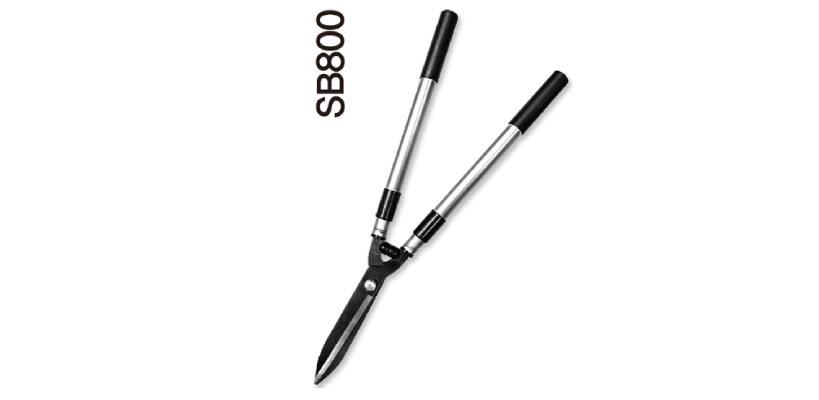 SB800 Hedge shears