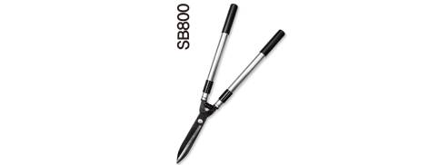 SB800 Hedge shears