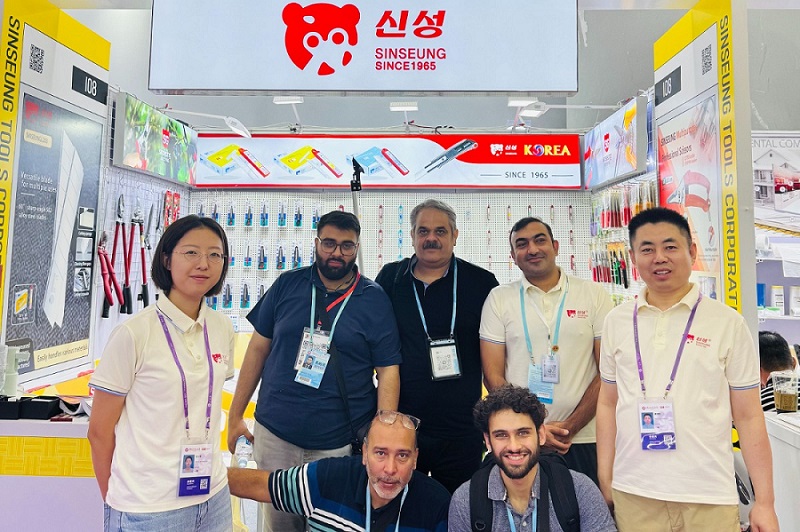 2025Autumn Canton Fair -phase one-1