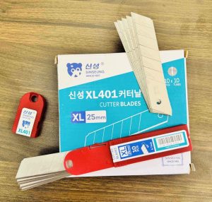 Why Snap Knife Blades Are a Smart Choice for Everyday Tasks