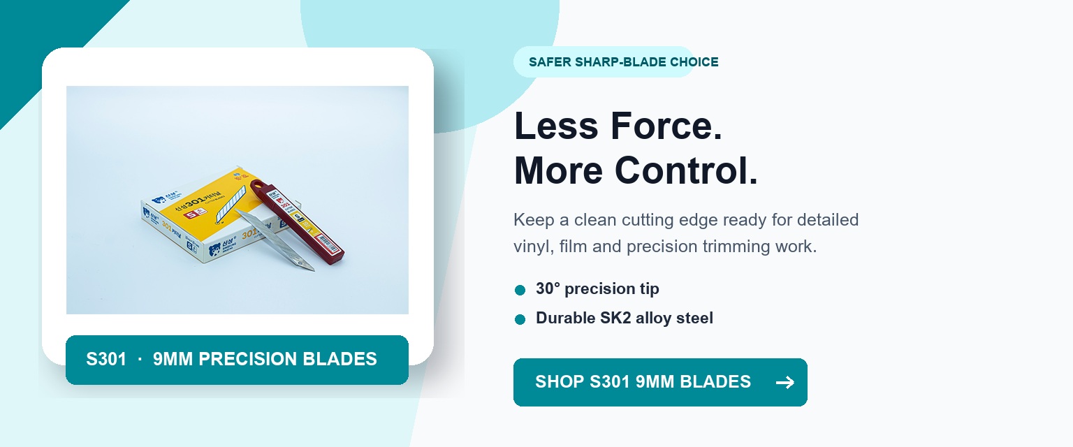 bulk safer cutting with blade brake