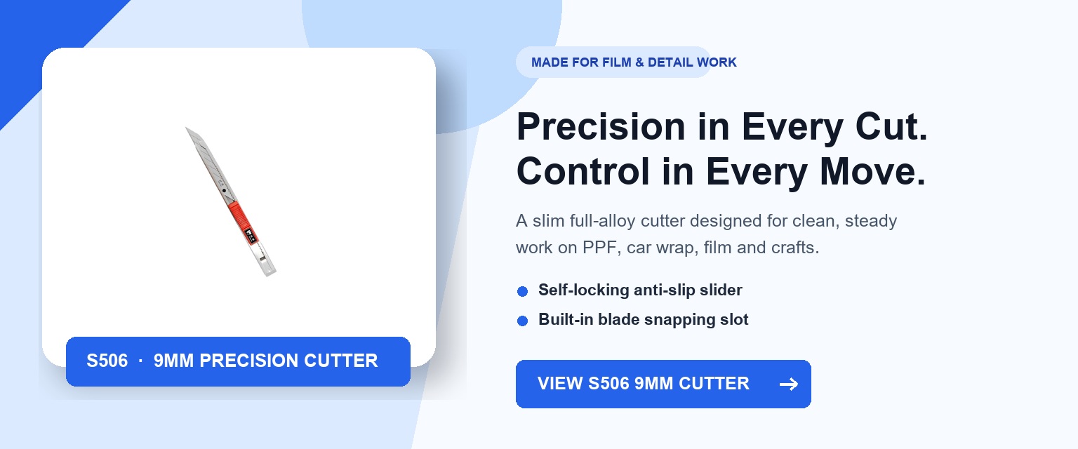 9mm blade cutter supplier