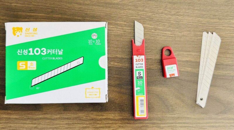 utility cutter knives
