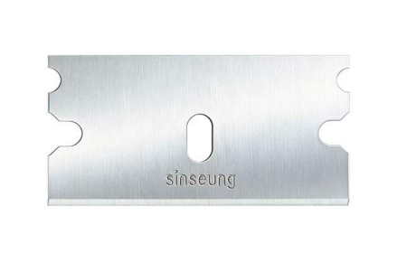 DN102 Single Edge Slitting Blades