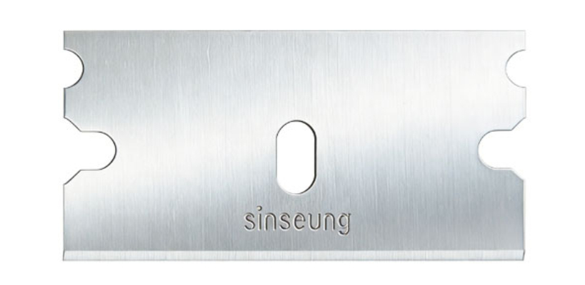 DN102 Single Edge Slitting Blades