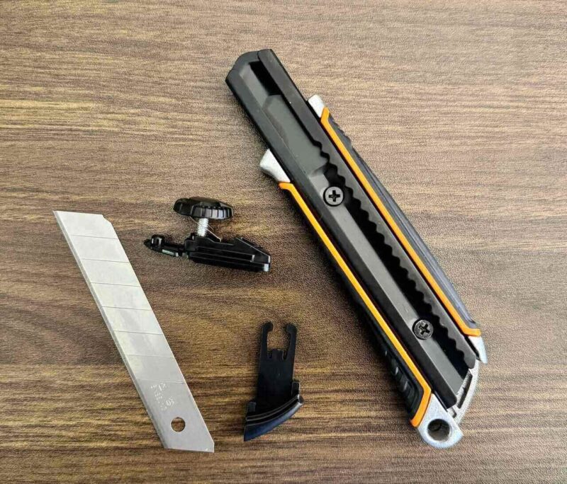 box cutter refill L705 18mm cutter