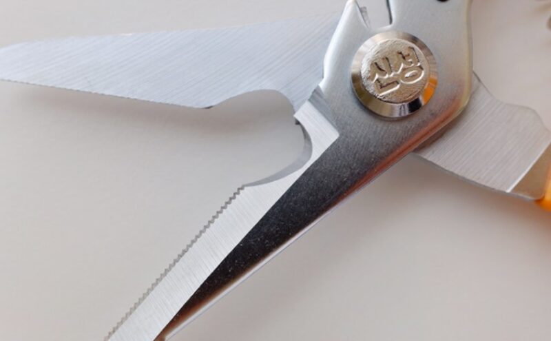 electrician scissors
