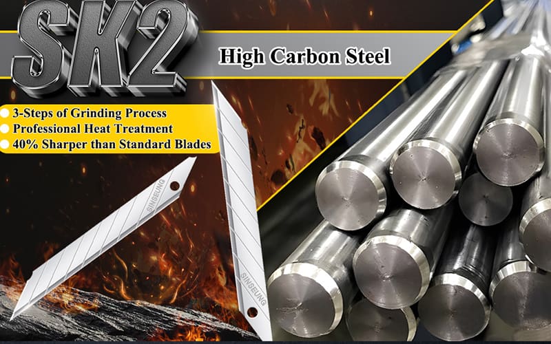 sk2-high-carbon-steel-for-ppf-vinyl-wrap